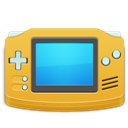 Games  icon